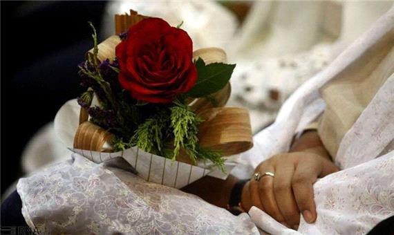 290 میلیارد تومان وام ازدواج در قم پرداخت شد