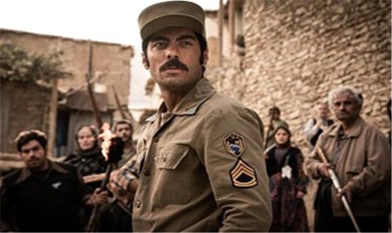 حضور فیلم ارسلان امیری در جشنواره ونیز 2021 + جزئیات