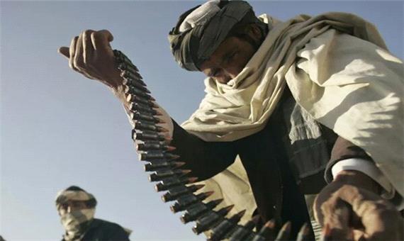 آمریکا حامی اصلی سیاسی و تسلیحاتی طالبان است