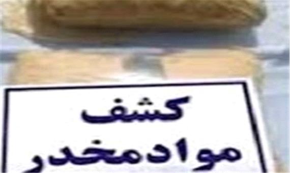 «بلعیدن مواد» ترفند قاچاقچیان شهرستان ری