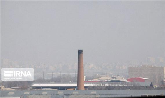 توصیه‌هایی به شهروندان قمی در وضعیت خطرناک آلودگی هوا