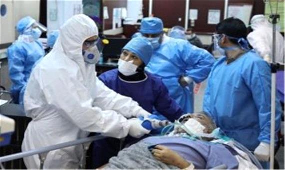 تازه‌ ترین آمار از مبتلایان و فوتی‌ های کرونا در ایران 8 مرداد 1400