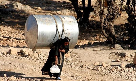 برای حل مشکل آب خوزستان چه اقداماتی انجام شده است؟