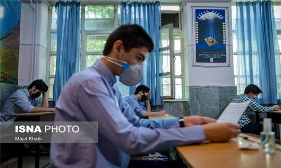 درخشش دانش آموز قمی در دومین جشنواره ملی همیار مشاور
