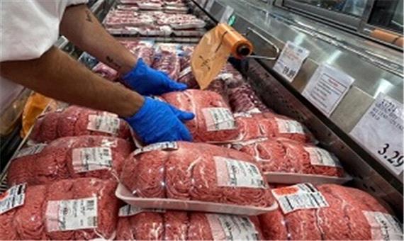 بهانه جدید برای گرانی گوشت جور شد
