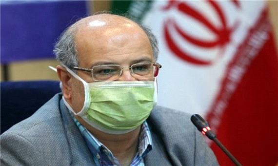 زالی:«اسپوتنیک لایت» به زودی وارد بازار واکسن ایران می شود