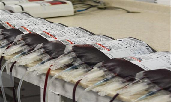مردم بدون نگرانی خون اهدا کنند