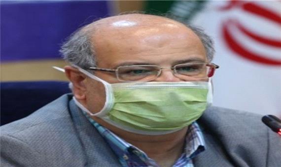 چند دز واکسن در تهران تزریق شده است؟