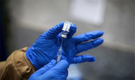 وزیر بهداشت: با تزریق 48 میلیون دز واکسن، عقب‌ماندگی 9 ماهه جبران شد