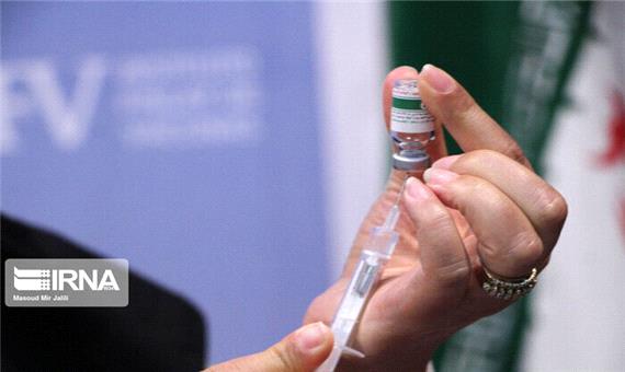 تمام مراکز واکسیناسیون قم در روز اربعین فعال هستند