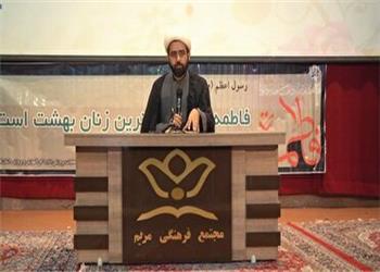 قم باید الگوی «زیست اجتماعی سالم» در کشور باشد