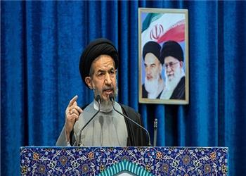 خطیب نماز جمعه این هفته تهران مشخص شد