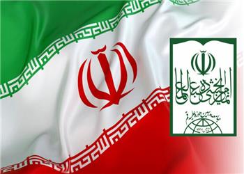 تقدیر جامعه مدرسین از حضور حماسی مردم در راهپیمایی 22 بهمن