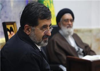 آیتالله سعیدی: نقاط ضعف و قوت در کنار هم دیده شوند