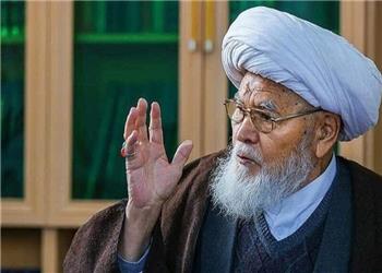 پیام آیتالله صالحی درباره ضرورت بازگشایی حوزه خاتمالنبیین(ص) و تلویزیون تمدن افغانستان