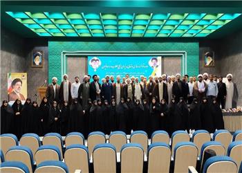 بسیج طلاب و روحانیون در مسیر تحول؛ تأکید بر حرکت از برنامهمحوری به مسئلهمحوری
