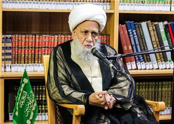 آیتالله کریمی جهرمی: وقف میتواند فقر را در جامعه ریشهکن کند