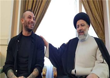 روایت رائفی پور از تذکر رهبر شهید به شهید رئیسی درباره تتلو