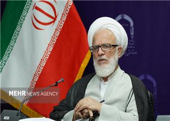 محمدیعراقی: پایان دادن به معاهدات پیمانشکنان ضوابط شرعی دارد
