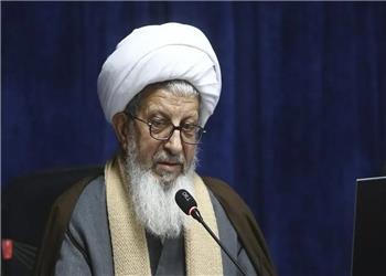آیتالله شبیری زنجانی معیار و ثقل علمی حوزه بود