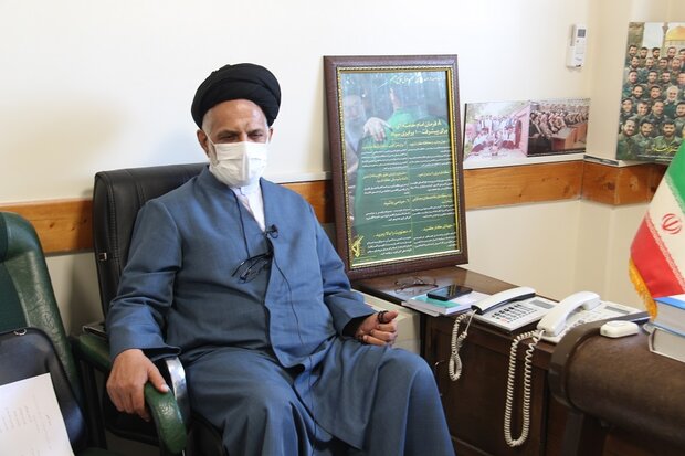 ضرورت انتخاب آگاهانه، عالمانه و هوشمندانه برای اقتدار نظام