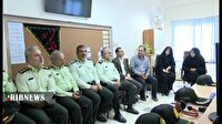 تجلیل مسئولان استان از اصحاب خبر صداوسیمای قم