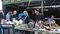 برپایی ۷ موکب اربعینی در جوار بقاع متبرکه شاخص قم
