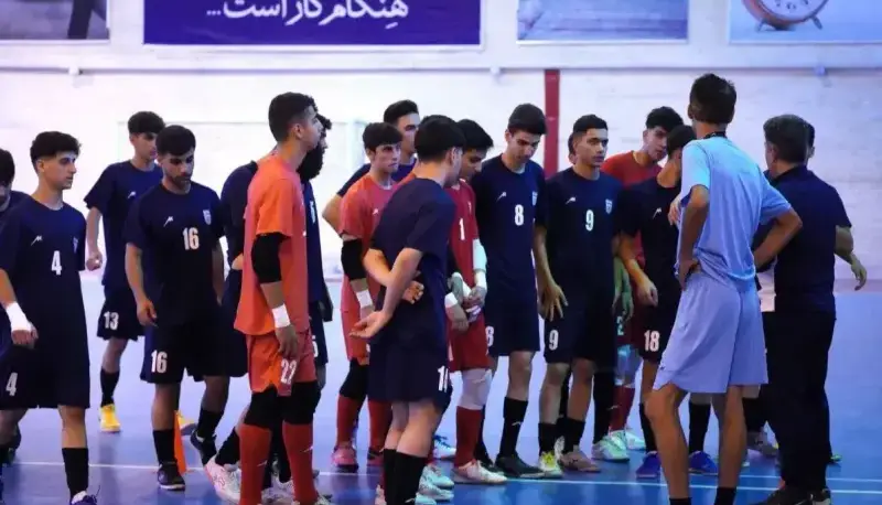 تیم‌های حاضر در المپیک آسیایی جوانان مشخص شدند