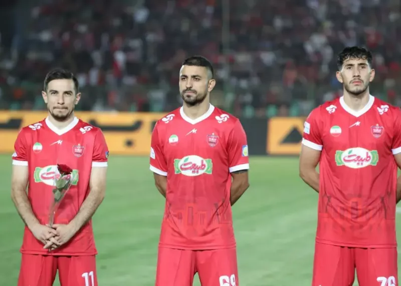 کاظمیان شروع رویایی با پرسپولیس می‌خواست!