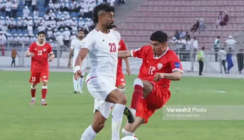رامین از همه کارت‌ها استفاده کرد