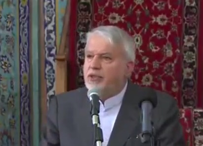 صالحی امیری به نمایندگی از دولت و رئیس‌جمهور از مردم عذرخواهی کرد