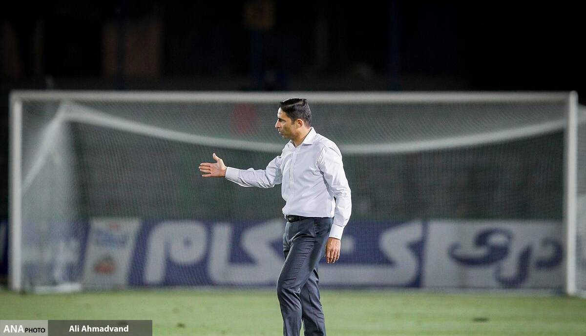 آغاز تمرینات پرسپولیس با ۸ غایب