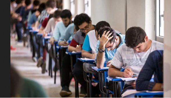 توصیه جالب رتبه اول رشته هنر: دنبال علاقه‌تان بروید نه توقع دیگران!