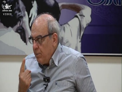 عباس عبدی: مردم را که داشته باشید، چیزی برای مذاکره دارید