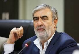 رئیس کمیسیون امنیت ملی مجلس: مذاکره‌کنندگان برجام حداقل سکه‌ها را پس بدهند!
