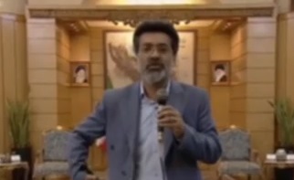 جزئیات سفر رئیس جمهور به چین از زبان خبرنگار صداوسیما