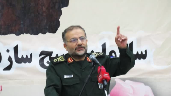 سردار سلیمانی: در صورت تکرار تجاوز، نه‌تنها اسرائیل بلکه حامیان آن نیز هدف قرار خواهند گرفت