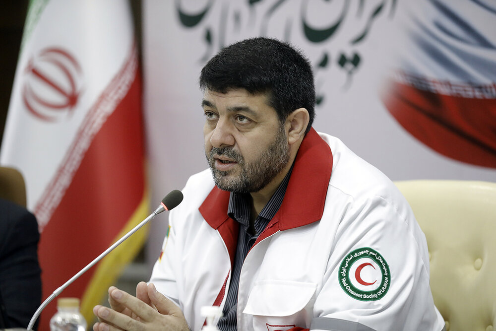 روایت کولیوند از موشک عمل نکرده کنار بیمارستانی که ۴۰ زن باردار در آن حضور داشتند
