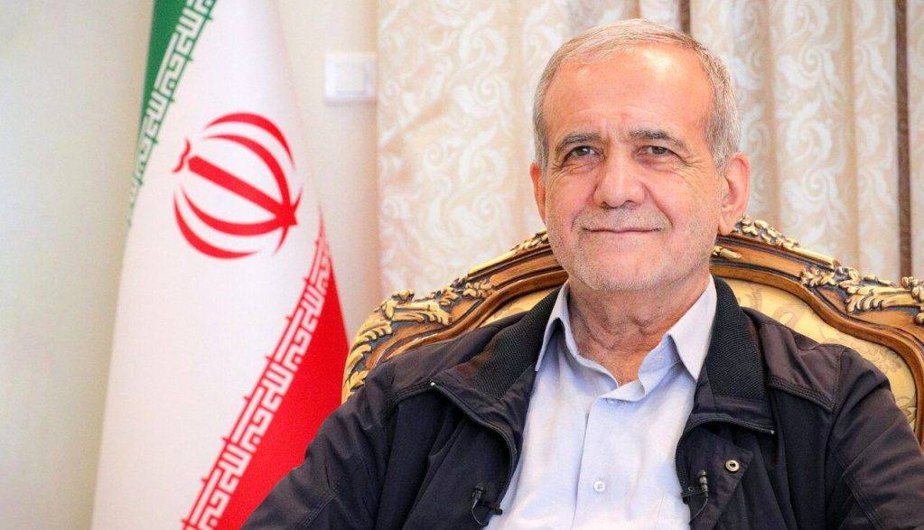پیام تبریک دکتر پزشکیان به مناسبت قهرمانی تیم ملی والیبال جوانان ایران در جهان