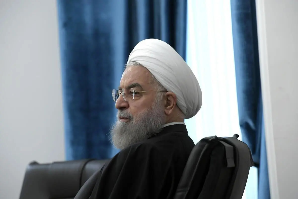 حسن روحانی: باید رابطه‌ با دنیا را تقویت کنیم