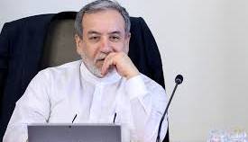 عراقچی: درباره اسنپ‌بک در اجلاس شانگهای صحبت خواهد شد