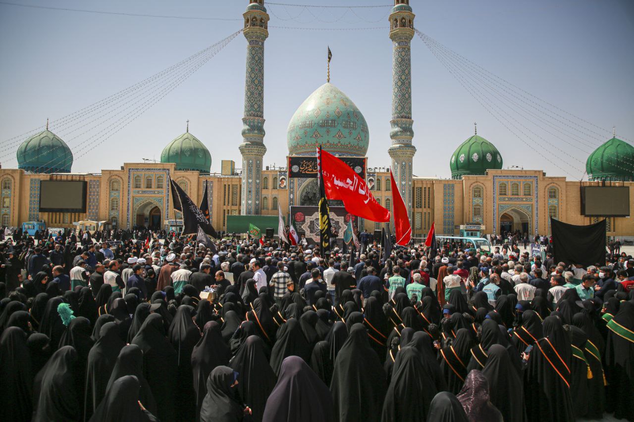 عصر قم