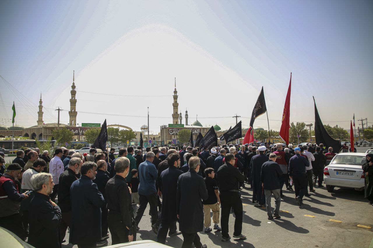 عصر قم