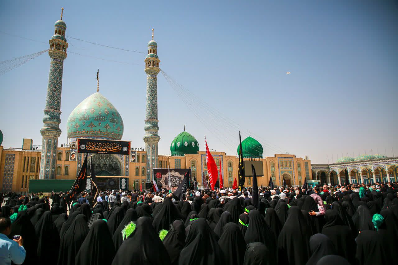 عصر قم