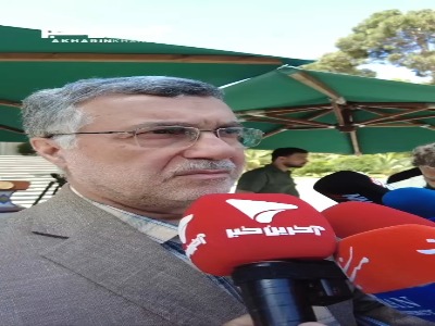 ظفرقندی: مهاجرت پزشکان ۱۸ درصد کم شده است