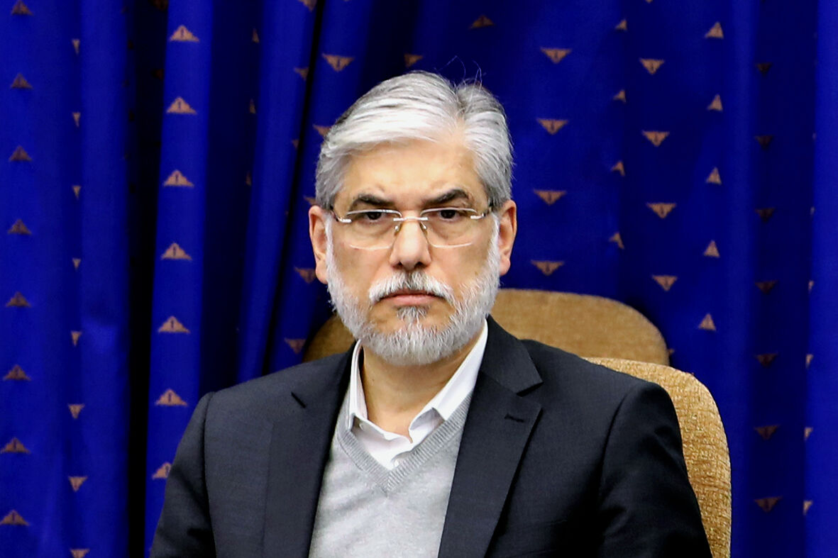 گلایه وزیر علوم از هزینه تغذیه دانشجویان