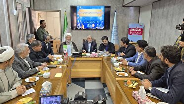 هنرمندان قم در مسیر جهانی شدن با سهمیه ویژه و غرفه رایگان