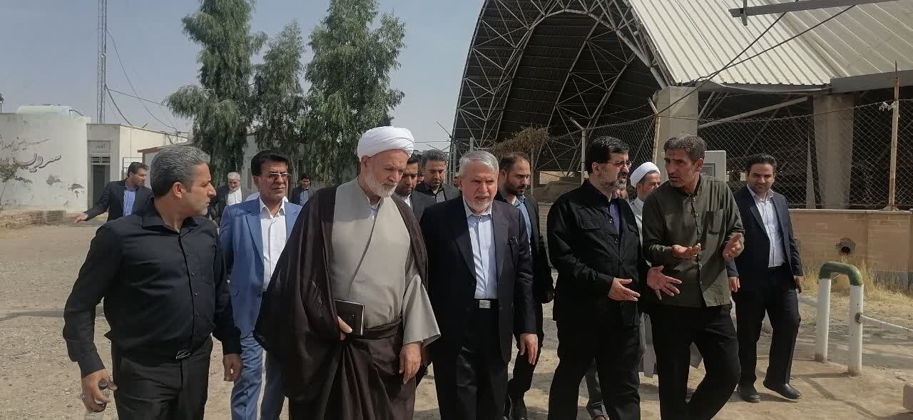 عصر قم