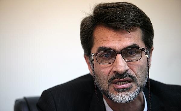 کوچک زاده: احمدی نژاد در مجلس هشتم علی مطهری را در لیست گذاشت