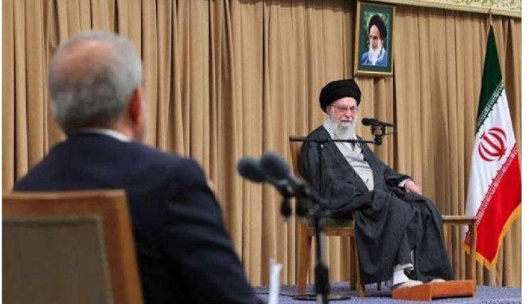 پزشکیان: توصیه‌های رهبر انقلاب نصب‌العین مسئولان است